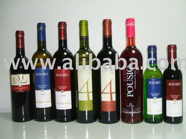 Wine s Alentejo
