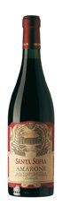 Amarone della Valpolicella d.o.c. Classico wine