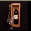 wine:  Executive Wine Crate Series
