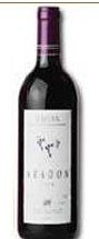 Aradon  red wine