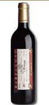 Barzagoso  red wine