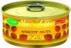 Apricot Nuts IN CANNED PACK
