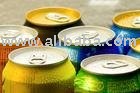 ALCOHOL IC BEVERAGE / DRINK (aluminum  tin ned /  can ned)