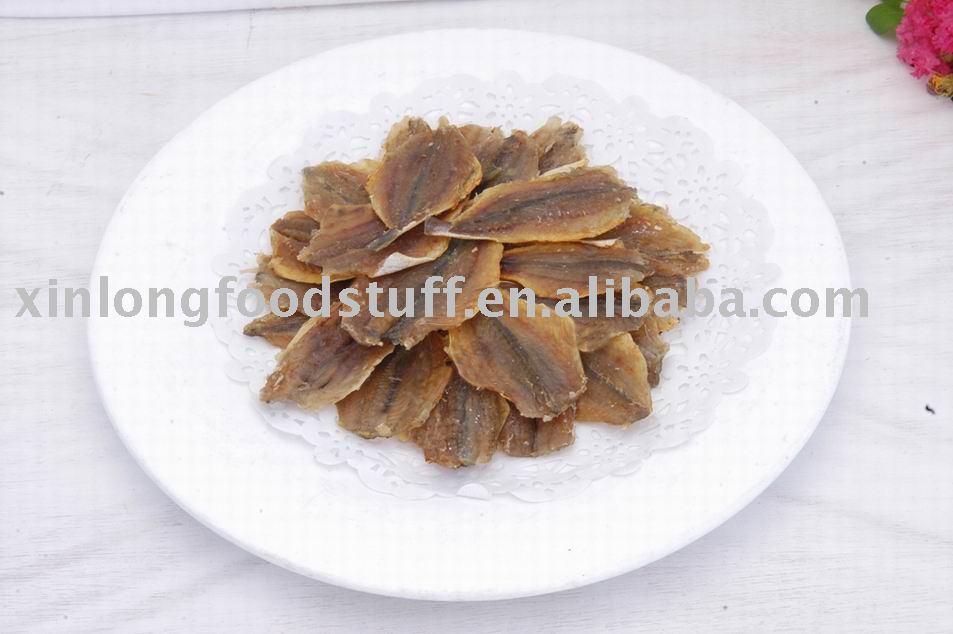  dried   yellow   stripe   fish  fillet