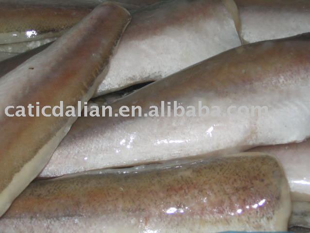 HAKE FILLETS