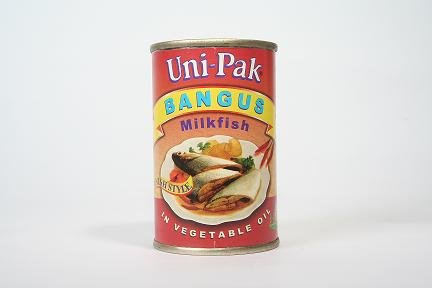  Uni -pak Bangus Spanish Style