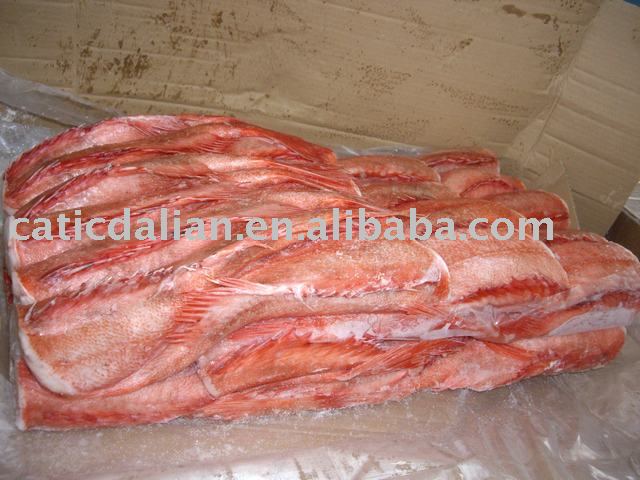 RED FISH H&G