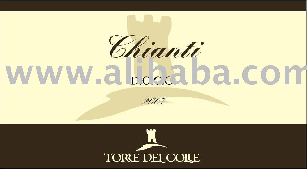 Chianti D.O.C.G.