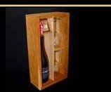 wine:  Excutive Gift Crate Series