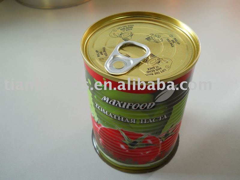 400G CHINESE TOMATO PRODUCTS
