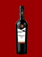 Miravalle Cabernet Sauvignon   wine