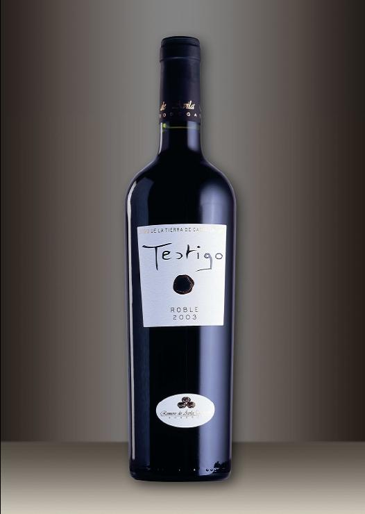 Testigo  (red wine)