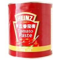 210g 28-30% Brix Tomato ketchup