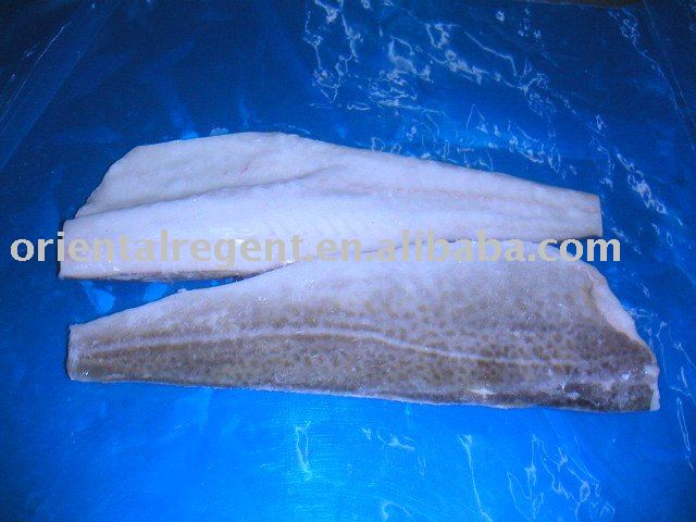 Light  Salted   Atlantic   Cod  Fillets