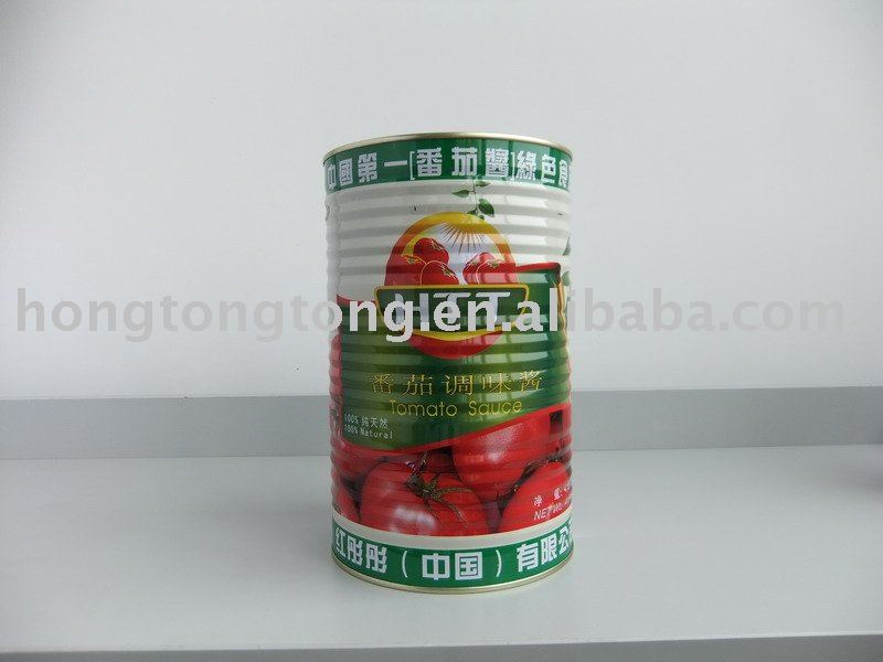 1kg canned tomato paste all