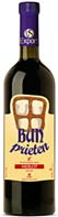 Dry Red  Wine   Merlot 
