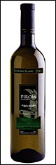 Pirom Khao Yai Reserve  Chenin   Blanc  2005