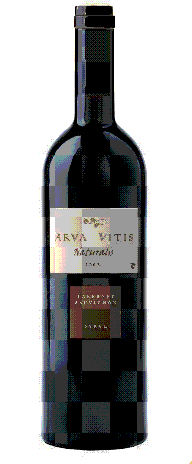 Arva-vitis Naturalis