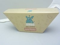 Jumbo Chocolate Pearl