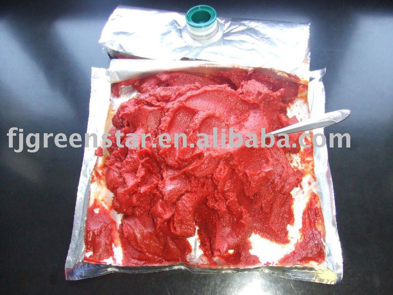 crop 2010 tomato paste in bulk
