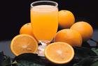 orange juice concentrate