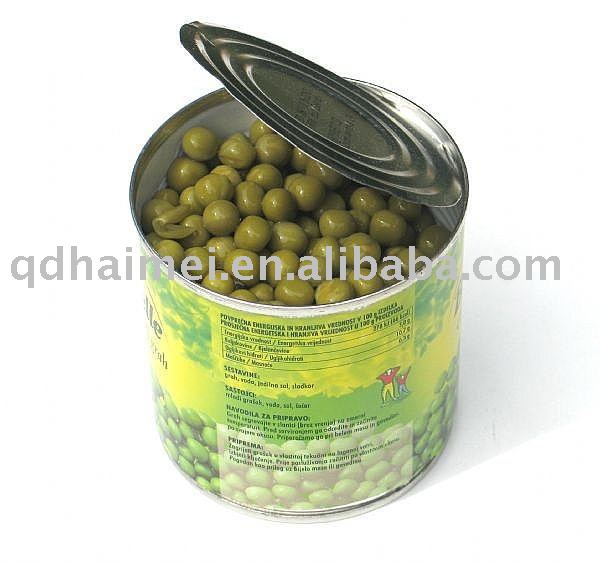 canned foods, canned green bean