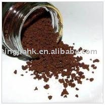 Spray Dried 3 in 1 instant coffee powder from Vietnam