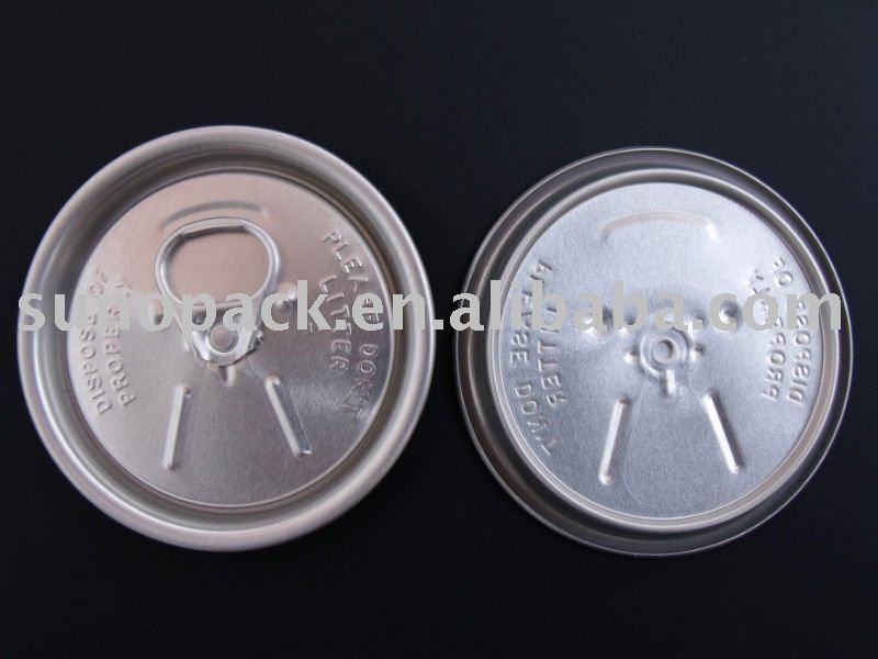 Bottle lid 206# RPT (57 MM)