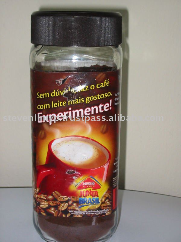 nescafe original SV