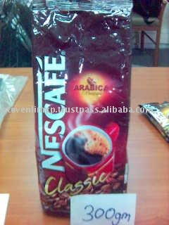 nescafe instant coffee 300g