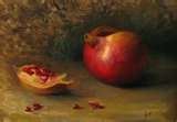 produce of pomegranate juice concentrate