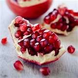 produce of pomegranate juice concentrate in 3 lines