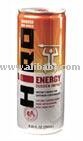 HIRO  EnergyBeverages