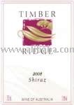 2005 Shiraz  wine(Margaret River)