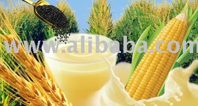  Cereal   Beverage 