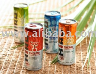 Hiro Functional Beverages