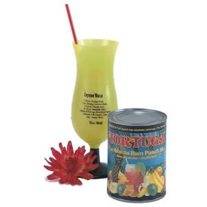 Drinks, Drinks Mixes, Punches