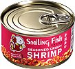 Seasoned  Crispy   Shrimp 