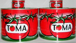  Canned   Tomato   Product s