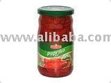 canned Peppers