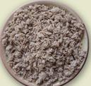 Tuna flakes dry pack