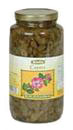 Capers Capucines can