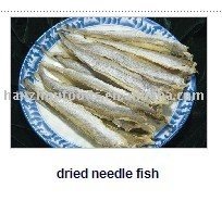 Dried Blue whiting  Fillet with  skin 