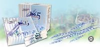 ISO. 5 MIXED FIBRE BEVERAGE