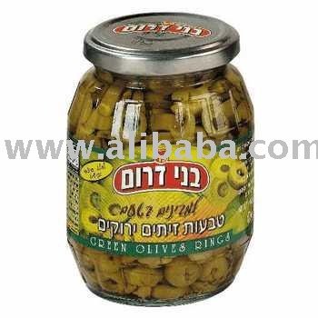  Cucumbers  In  Salt 