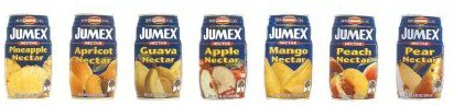 Jumex  Beverage s