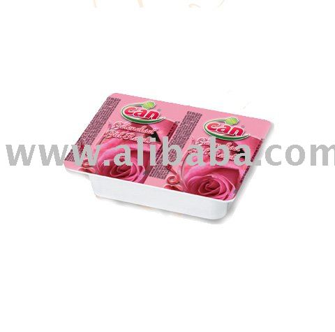 rose jam