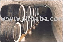 wine cellars