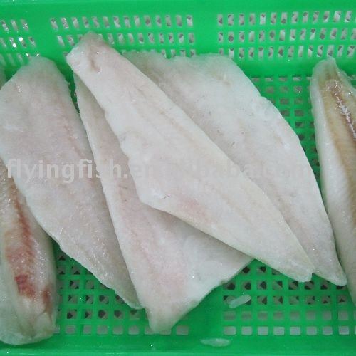 Frozen pacific cod fillets 02