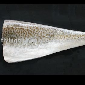  Frozen   atlantic   cod   fillet s